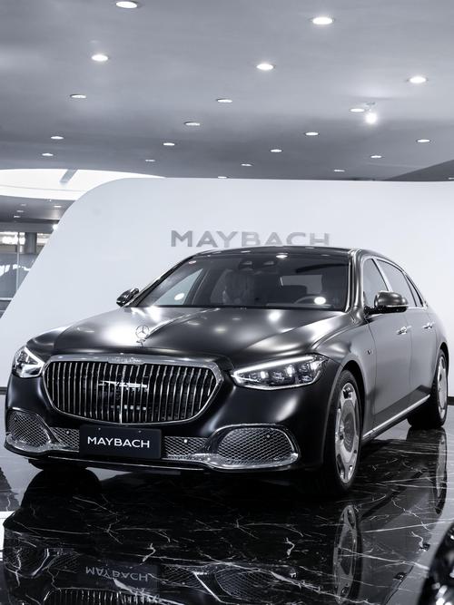 惠州龙门县清迈宝企业管理咨询岚图汽车的售后服务让用户无忧出行，迈巴赫未来的豪华车趋势