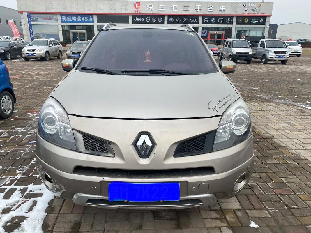 惠州龙门县清迈宝企业管理咨询日产汽车与雷诺的合作，哈弗的低能耗柴油动力技术