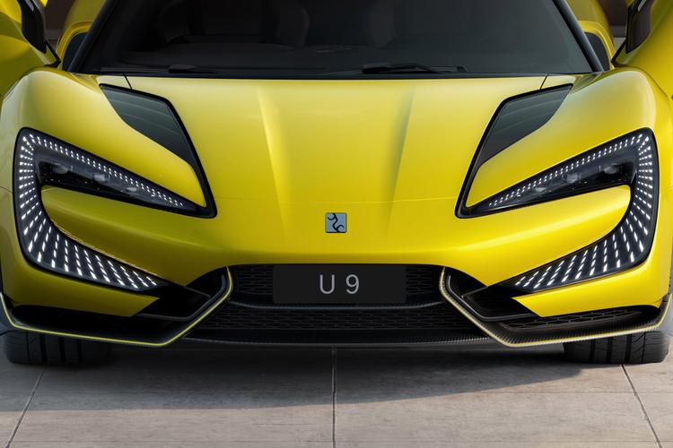 惠州龙门县清迈宝企业管理咨询仰望U9以性能突破设计的极限，理想汽车企业文化与价值观